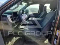 2023 Ford F-350 фото
