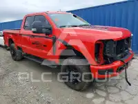 2023 Ford F-350 фото