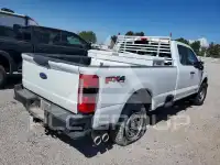 2023 Ford F-350 фото