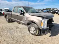 2023 Ford F-350 фото