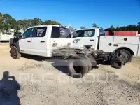 2023 Ford F-350 photo