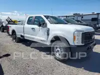 2023 Ford F-350 фото