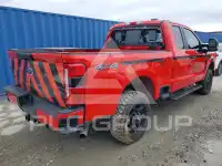 2023 Ford F-350 фото