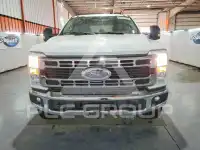 2023 Ford F-350 photo