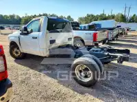 2023 Ford F-350 фото