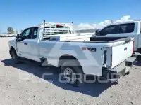 2023 Ford F-350 фото