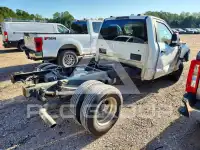 2023 Ford F-350 фото