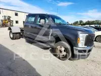 2023 Ford F-350 фото