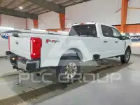 2023 Ford F-350 photo