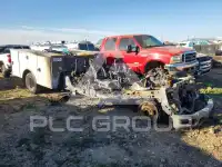 2023 Ford F-350 фото