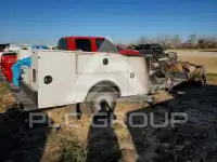 2023 Ford F-350 фото