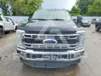 2023 Ford F-350 фото