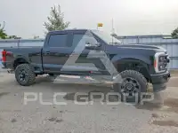 2023 Ford F-350 фото