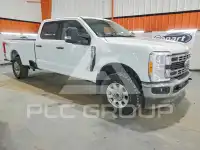 2023 Ford F-350 фото