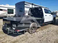 2023 Ford F-350 фото