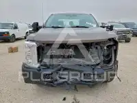 2023 Ford F-350 фото