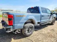 2023 Ford F-350 фото