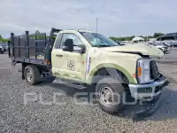 2023 Ford F-350 фото