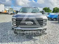 2023 Ford F-350 фото