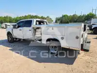 2023 Ford F-350 фото
