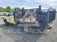 2023 Ford F-350 фото