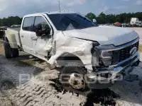 2023 Ford F-350 фото