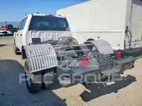 2023 Ford F-350 фото