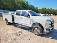 2023 Ford F-350 фото