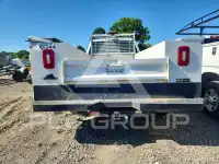 2023 Ford F-350 фото