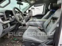 2023 Ford F-350 фото