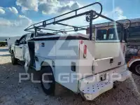 2023 Ford F-350 фото
