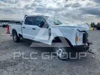 2023 Ford F-350 фото