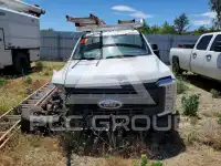 2023 Ford F-350 фото
