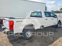 2023 Ford F-350 фото