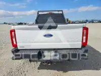 2023 Ford F-350 фото