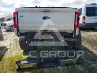 2023 Ford F-350 фото