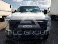 2023 Ford F-350 фото