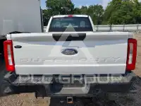2023 Ford F-350 фото