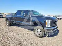 2023 Ford F-350 фото
