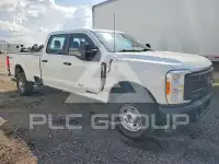 2023 Ford F-350 фото