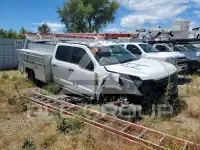 2023 Ford F-350 фото