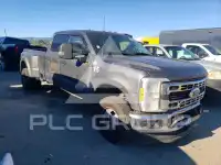 2023 Ford F-350 фото