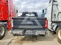 2023 Ford F-350 фото