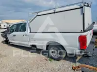 2023 Ford F-350 фото