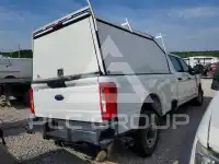 2023 Ford F-350 фото