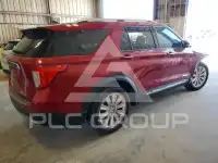 2023 Ford EXPLORER фото