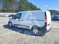 2023 Ford TRANSIT фото