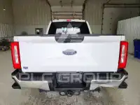 2023 Ford F-250 фото