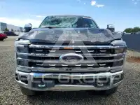 2023 Ford F-250 фото