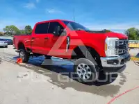 2023 Ford F-250 фото